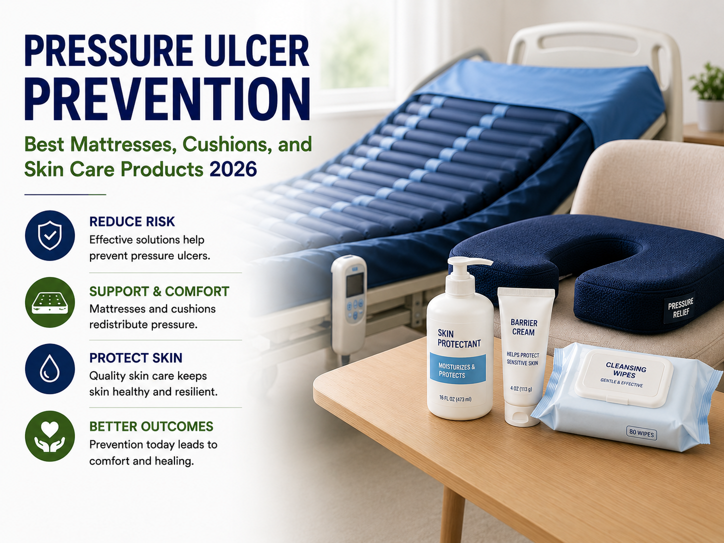 Pressure Ulcer Prevention
