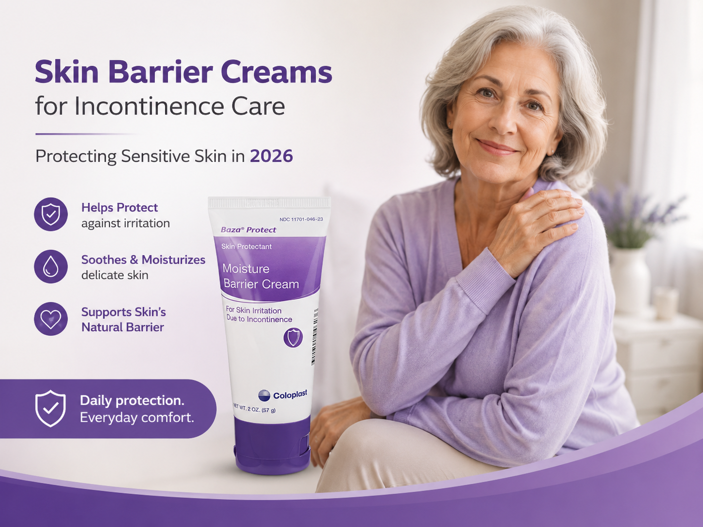 Skin Barrier Creams