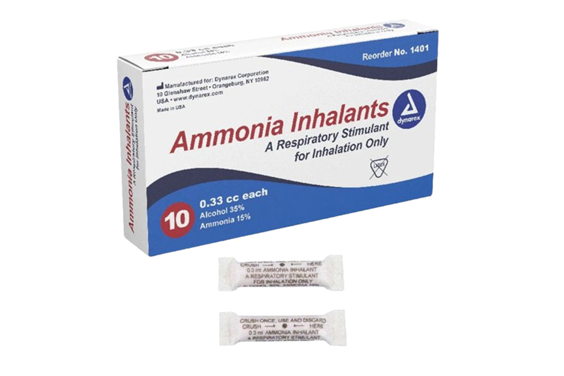 Debunking Myths About Ammonia Inhalants: Separating Fact from Fiction