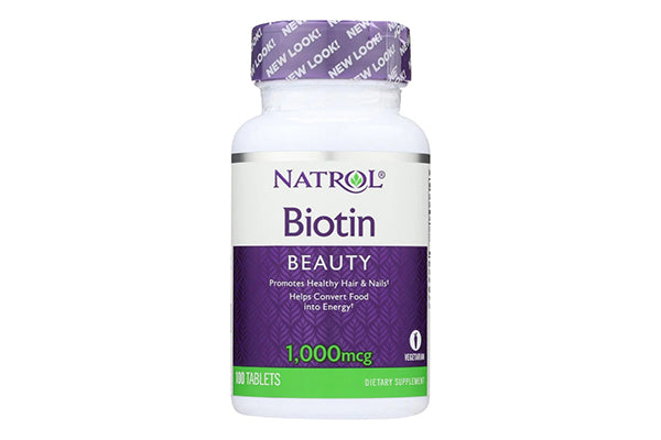 More Than Just a Supplement: Understanding Biotin and Its Many Benefits