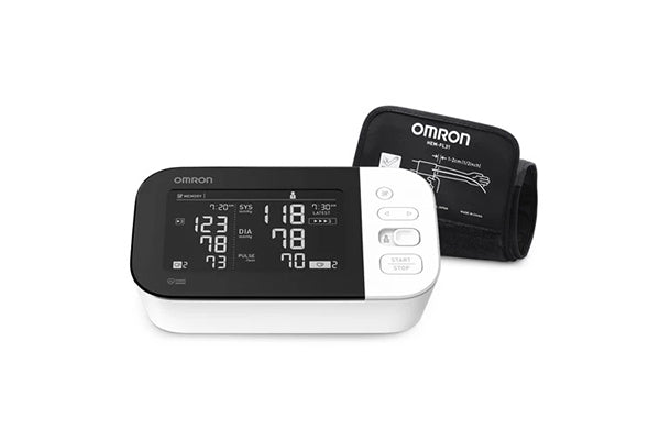 Answering the Common FAQs About Digital Blood Pressure Monitors