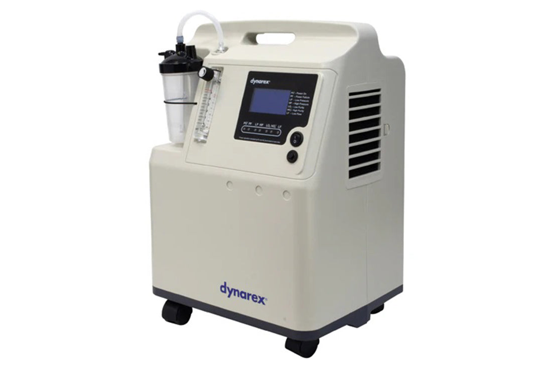 What to Choose: Oxygen Concentrators, Comp A-i-r Compressors, and Ultra Nebulizers