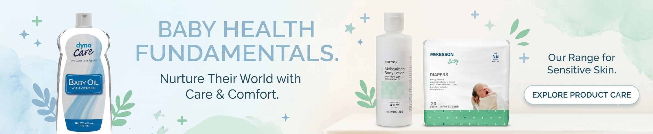 Baby Health