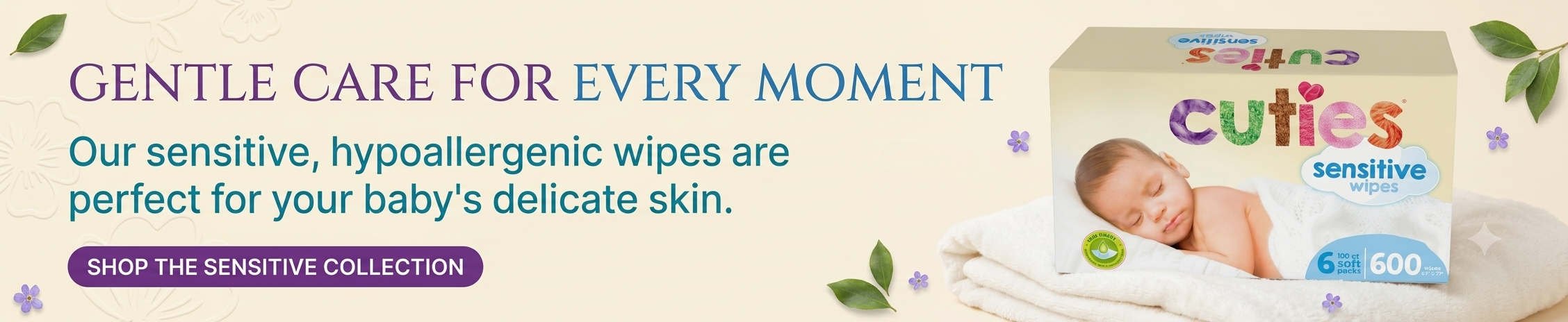 Baby Wipes