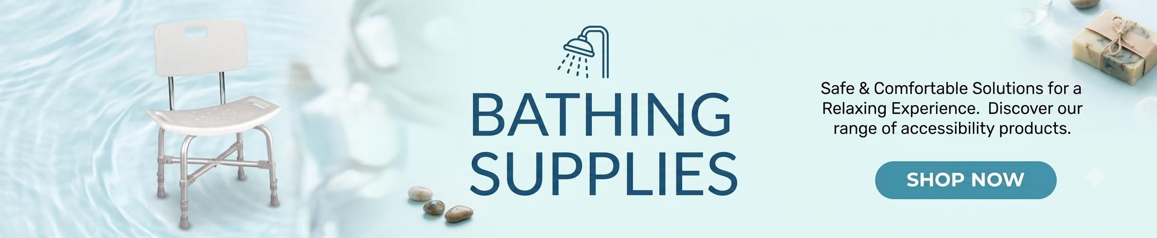 Bathing Supplies