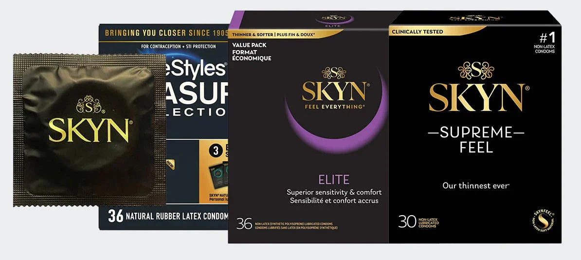 Condoms