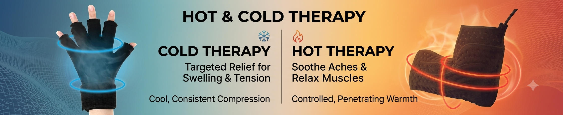 Hot & Cold Therapy
