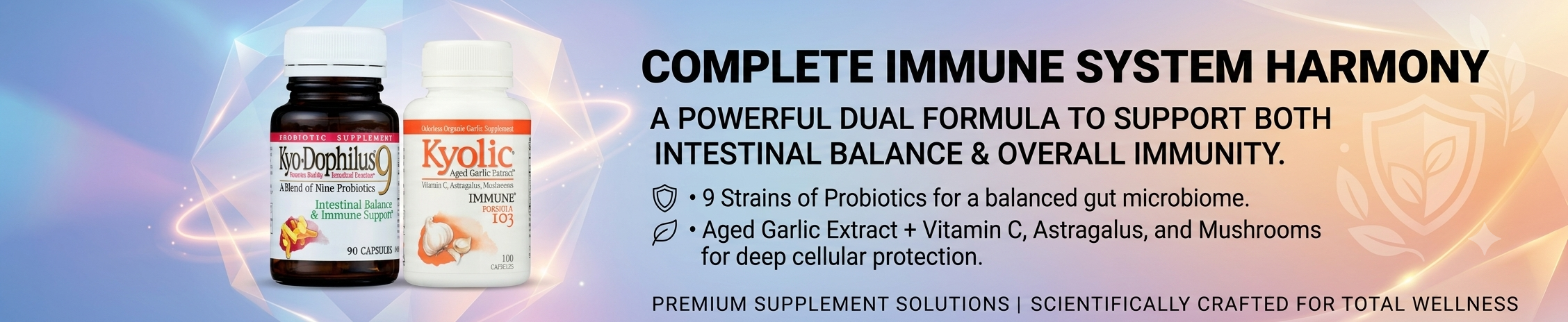 Immune Support