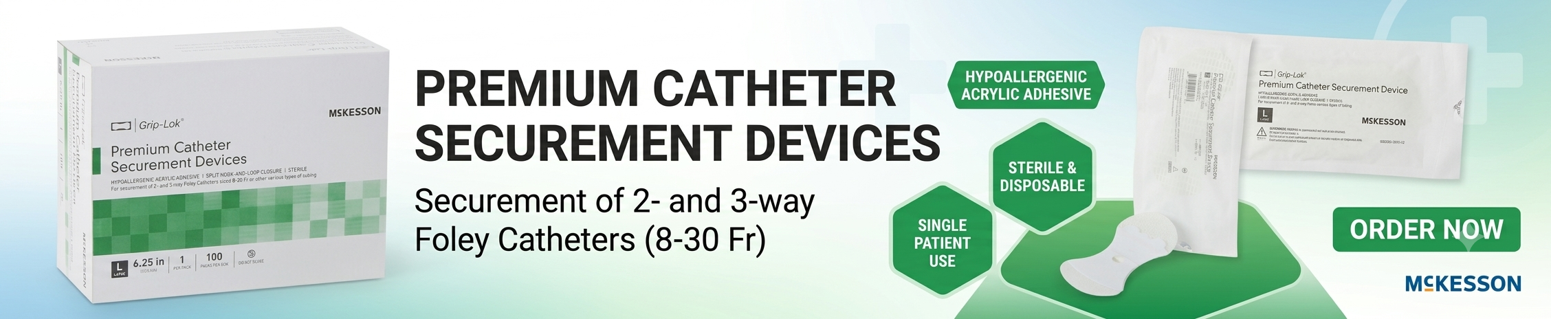 Catheter Accessories