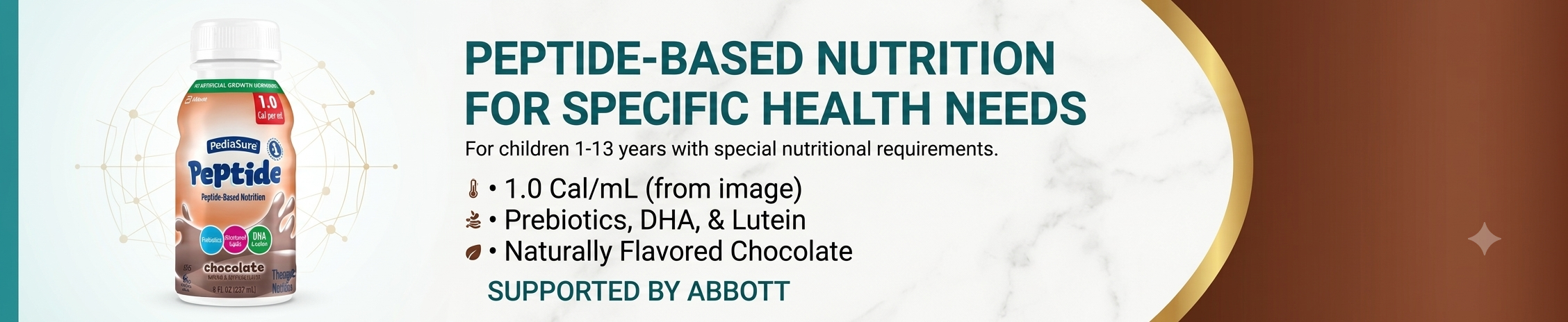 Nutritional Beverages