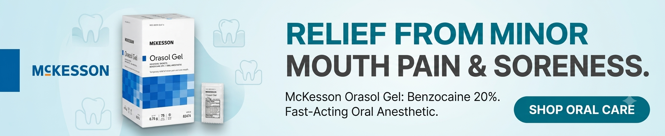 Oral Care