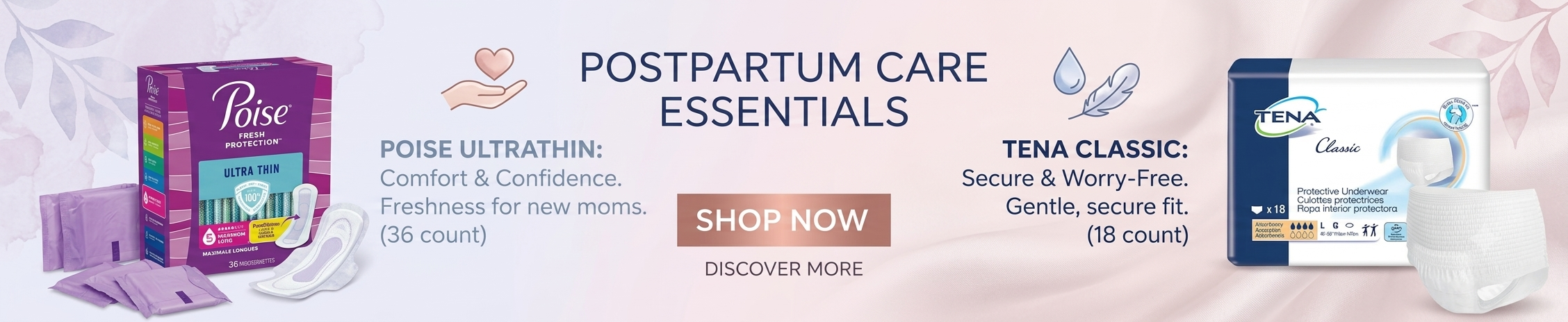 Postpartum Care
