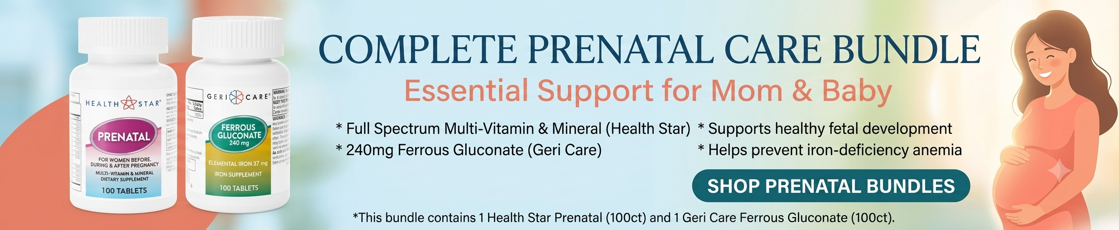 Prenatal Care