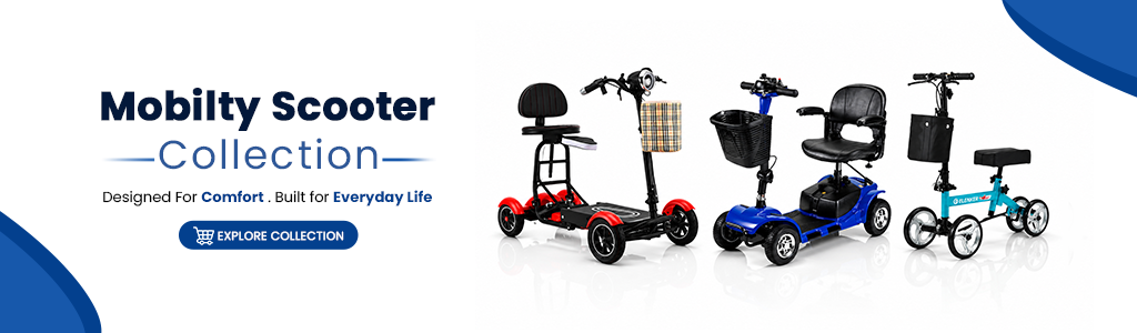 Scooters