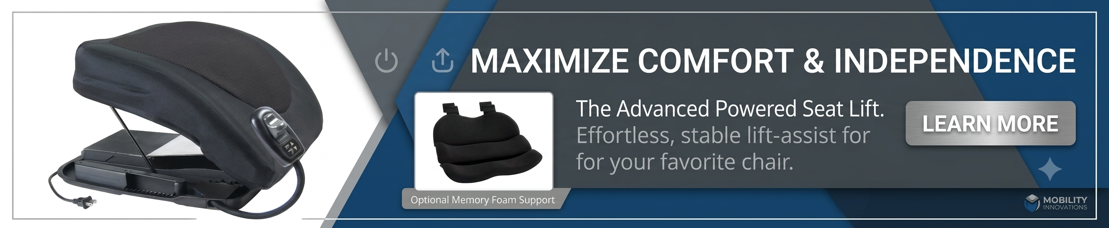 Seat Cushions
