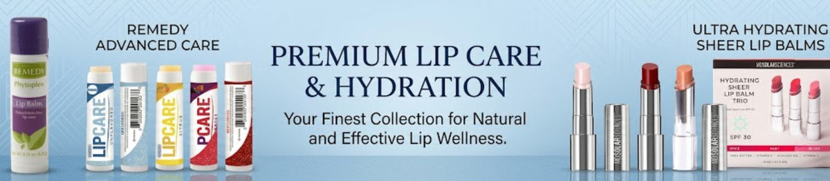 Lip Balm - Allcarestore