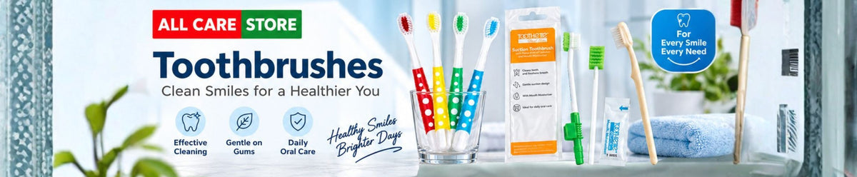 Toothbrushes