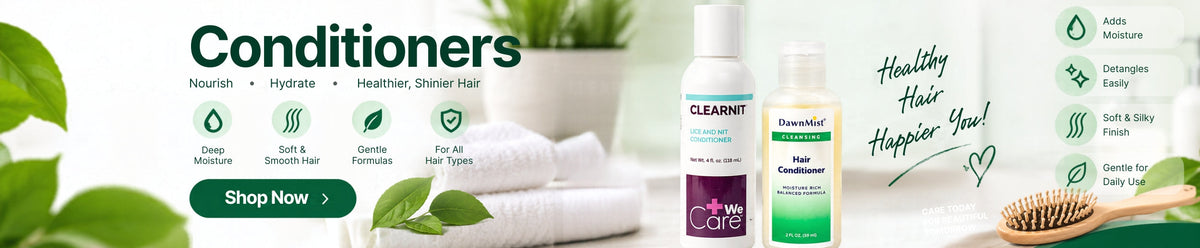 Conditioners