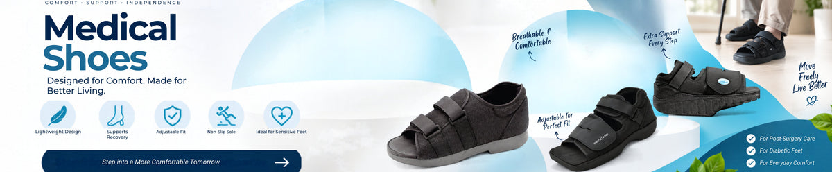 Shoes - Allcarestore