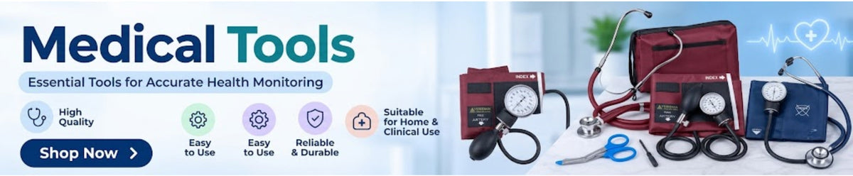 Medical Tools