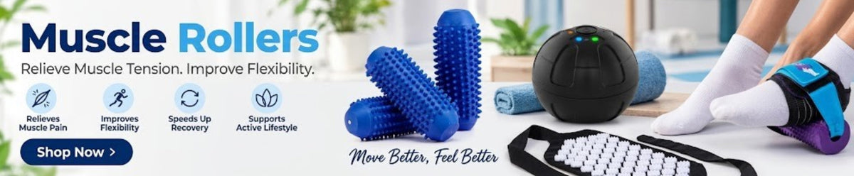 Muscle Rollers