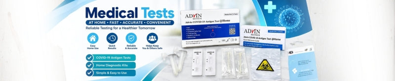 Medical Tests