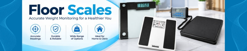Floor Scales