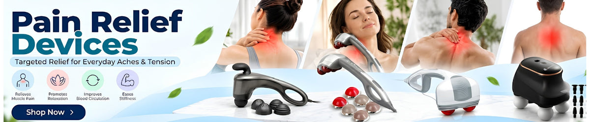 Pain Relief Devices