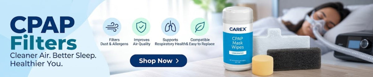 CPAP Filters