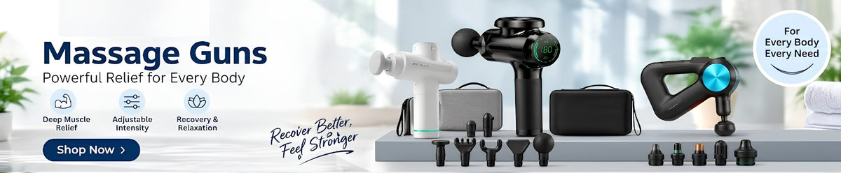 Massage Guns