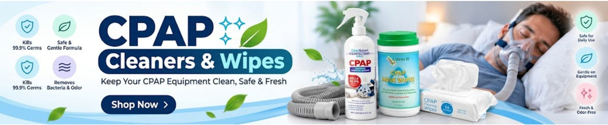 CPAP Masks