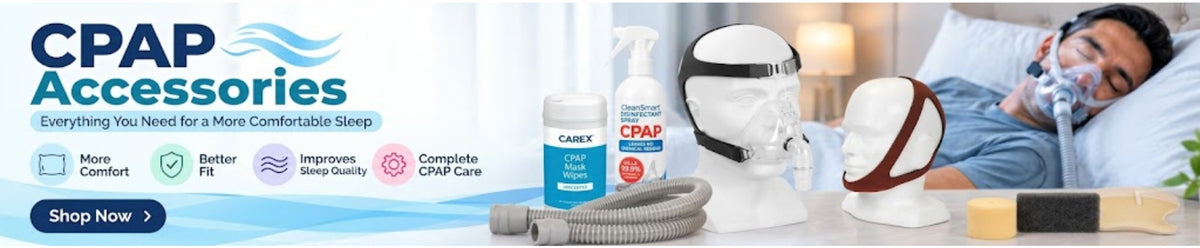 CPAP Accessories