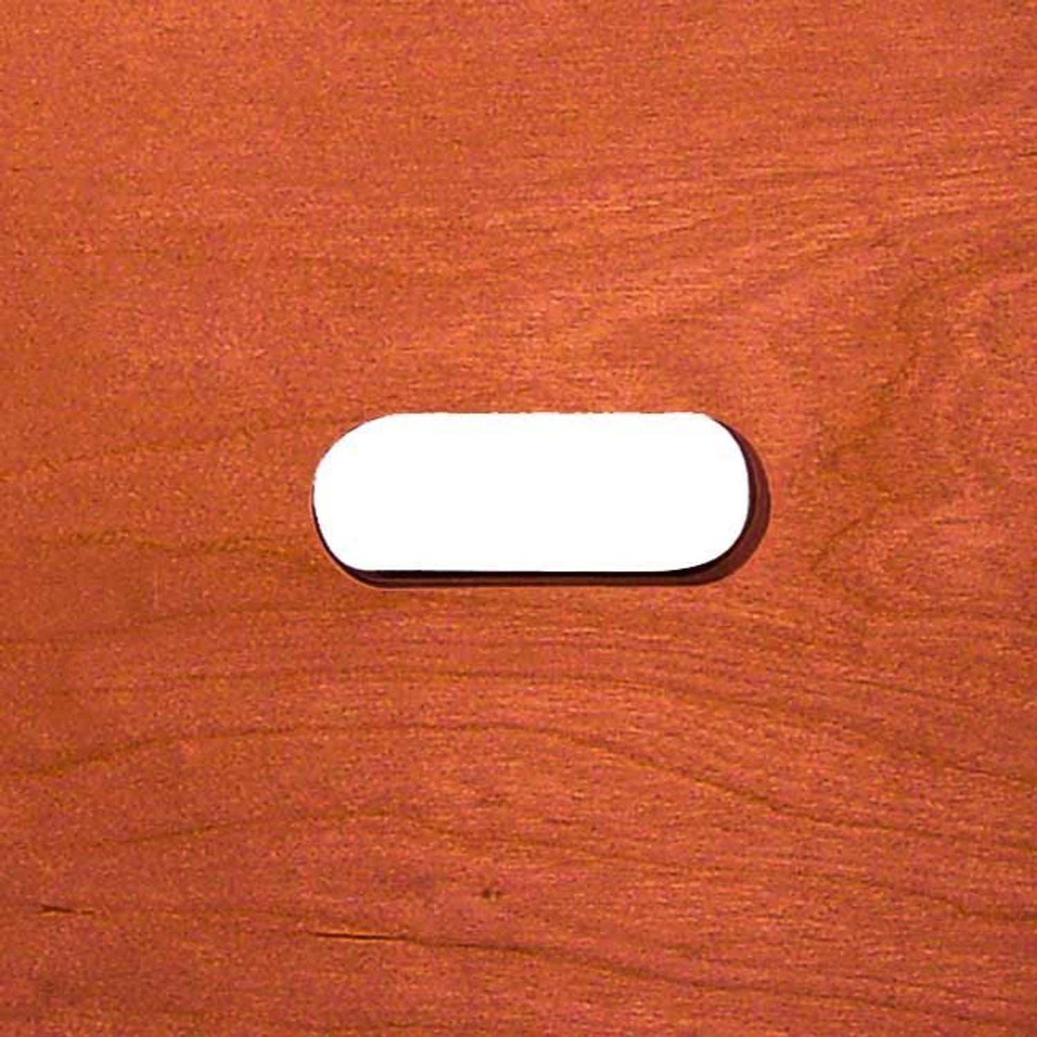 Transfer Board 26 X8   Premium Heavy Duty  2 Holes & Notches