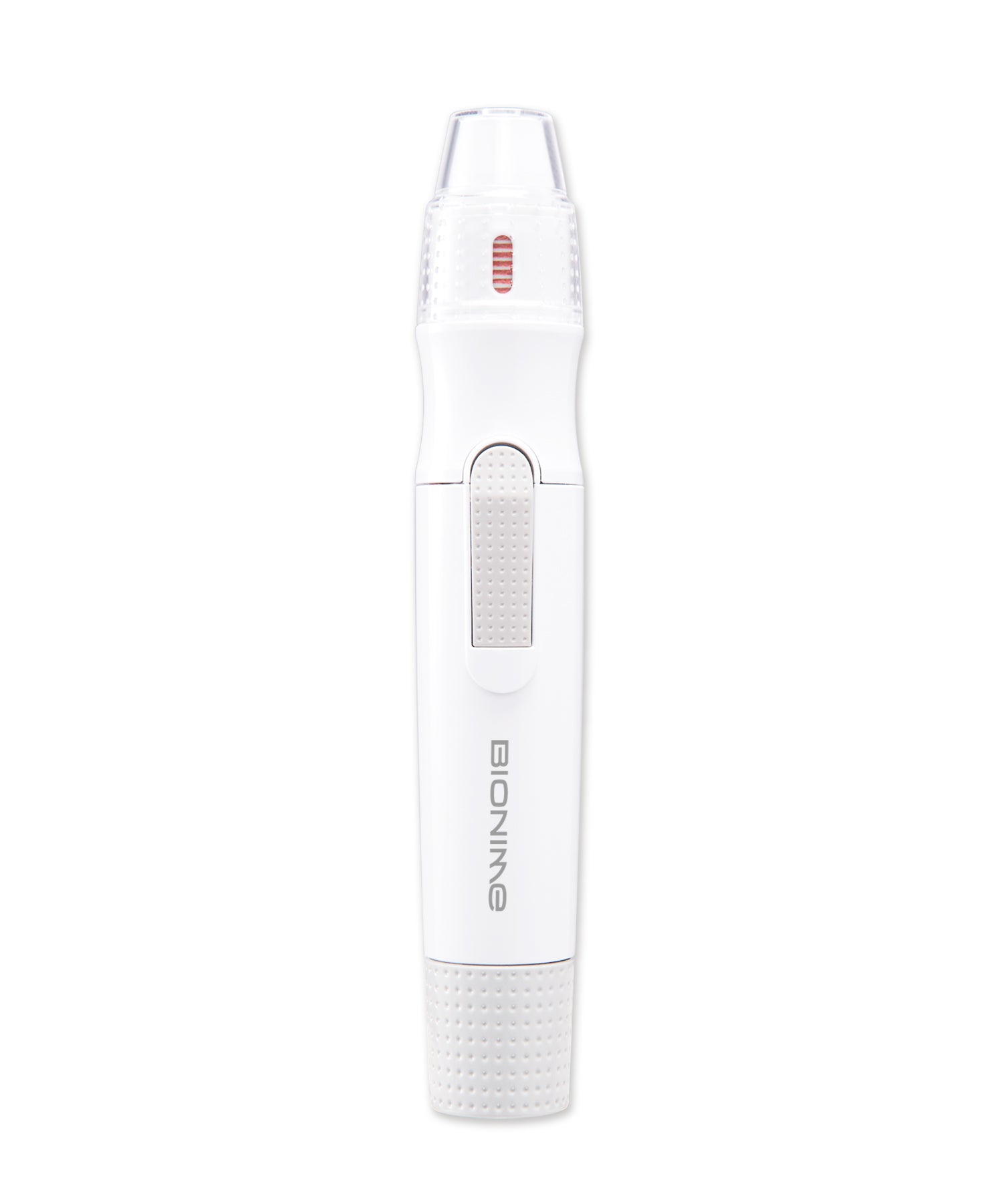 Blood Glucose Meter Kit Bionime 5 Seconds Stores up to 500 Results Requires Coding,Packaging Type- Each