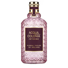 4711 Acqua Colonia Floral Fields of Ireland by 4711 Eau De Cologne Intense Spray (Unisex) for Women