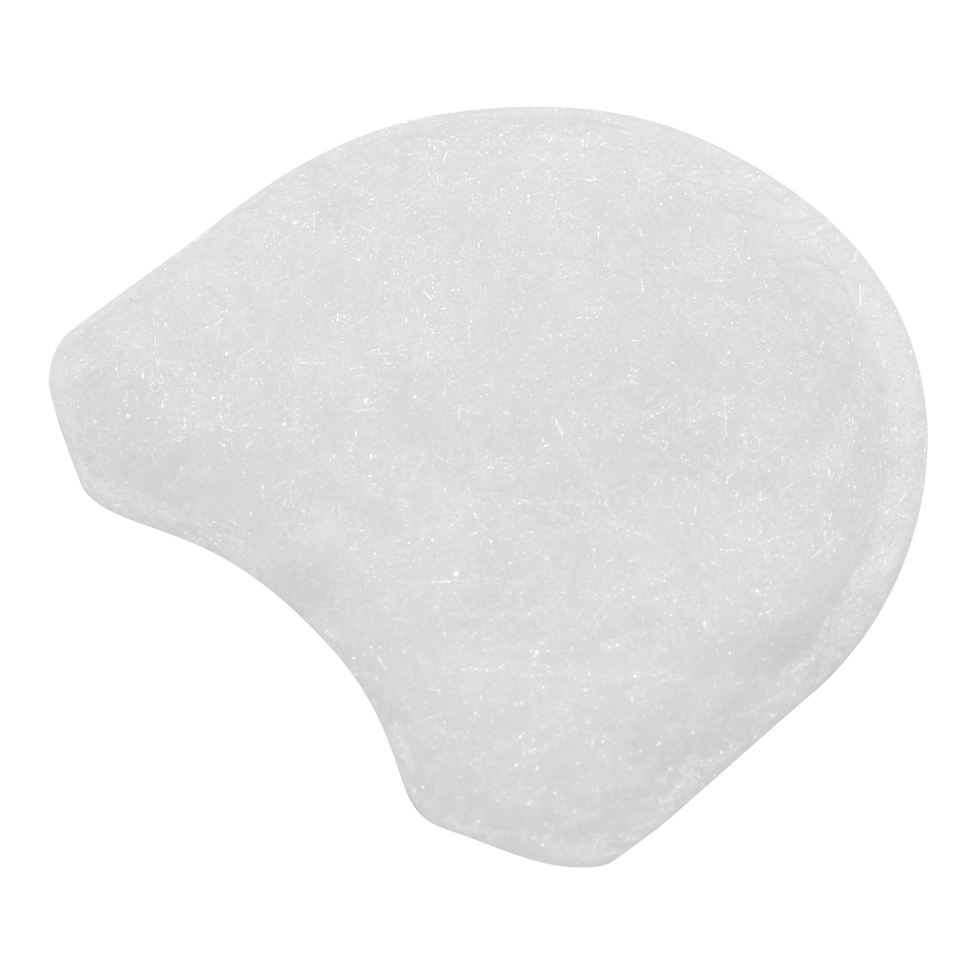 CPAP Filter AirMini Foam Disposable 2 per Pack White No Tab