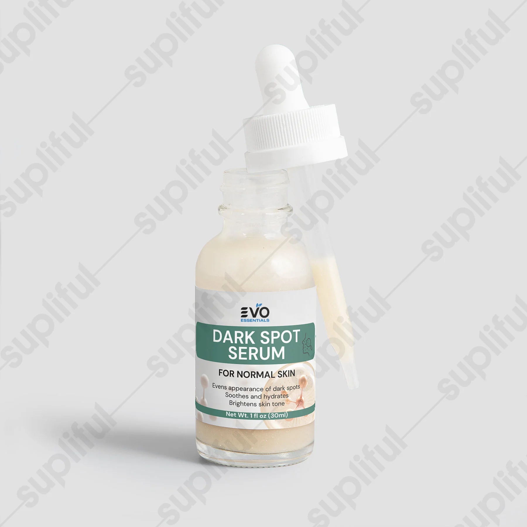 Dark Spot Serum for Normal Skin