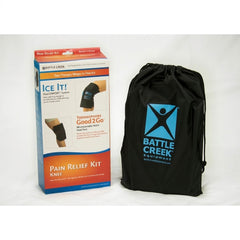 Comfort Kit Knee