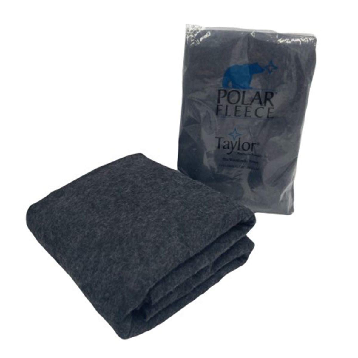 Thermal Blanket First Comfort 40 W X 80 L Inch Fleece, Packaging Type- Case Default Title