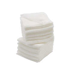 Gauze Sponge Curity 4 X 4 Inch 12-Ply NonSterile 200 per Pack, Packaging Type- Case