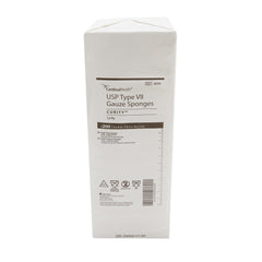 Gauze Sponge Curity 4 X 4 Inch 12-Ply NonSterile 200 per Pack, Packaging Type- Case