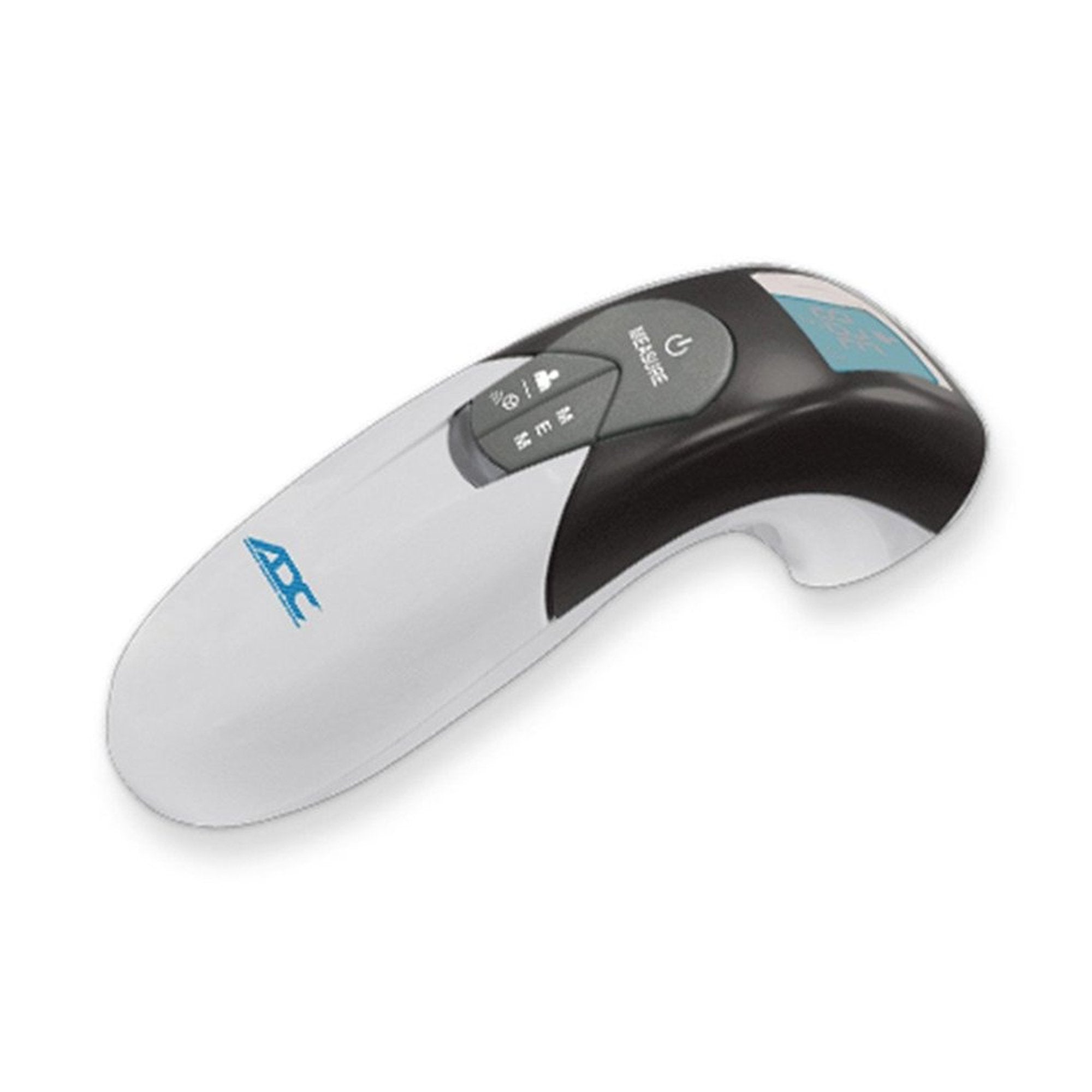 Non-Contact Skin Surface Thermometer Adtemp Infrared Skin Probe Handheld,Packaging Type- Each