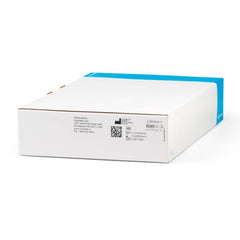 Urostomy Pouch SenSura Mio Convex One-Piece System 10-1/2 Inch Length, Maxi Convex Light, Pre-Cut 1 Inch Stoma Drainable,Packaging Type- Box