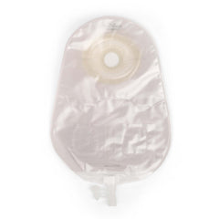 Urostomy Pouch SenSura Mio Convex One-Piece System 10-1/2 Inch Length, Maxi Deep Convex, Pre-Cut 1-1/8 Inch Stoma Drainable | 10/Box