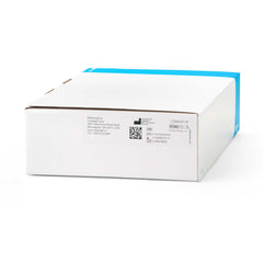 Urostomy Pouch SenSura Mio Convex One-Piece System 10-1/2 Inch Length, Maxi Deep Convex, Pre-Cut 1-1/8 Inch Stoma Drainable | 10/Box