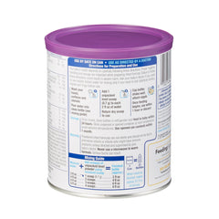 Infant Formula Similac Alimentum Unflavored 12.1 oz. Can Powder Food Allergies | Each