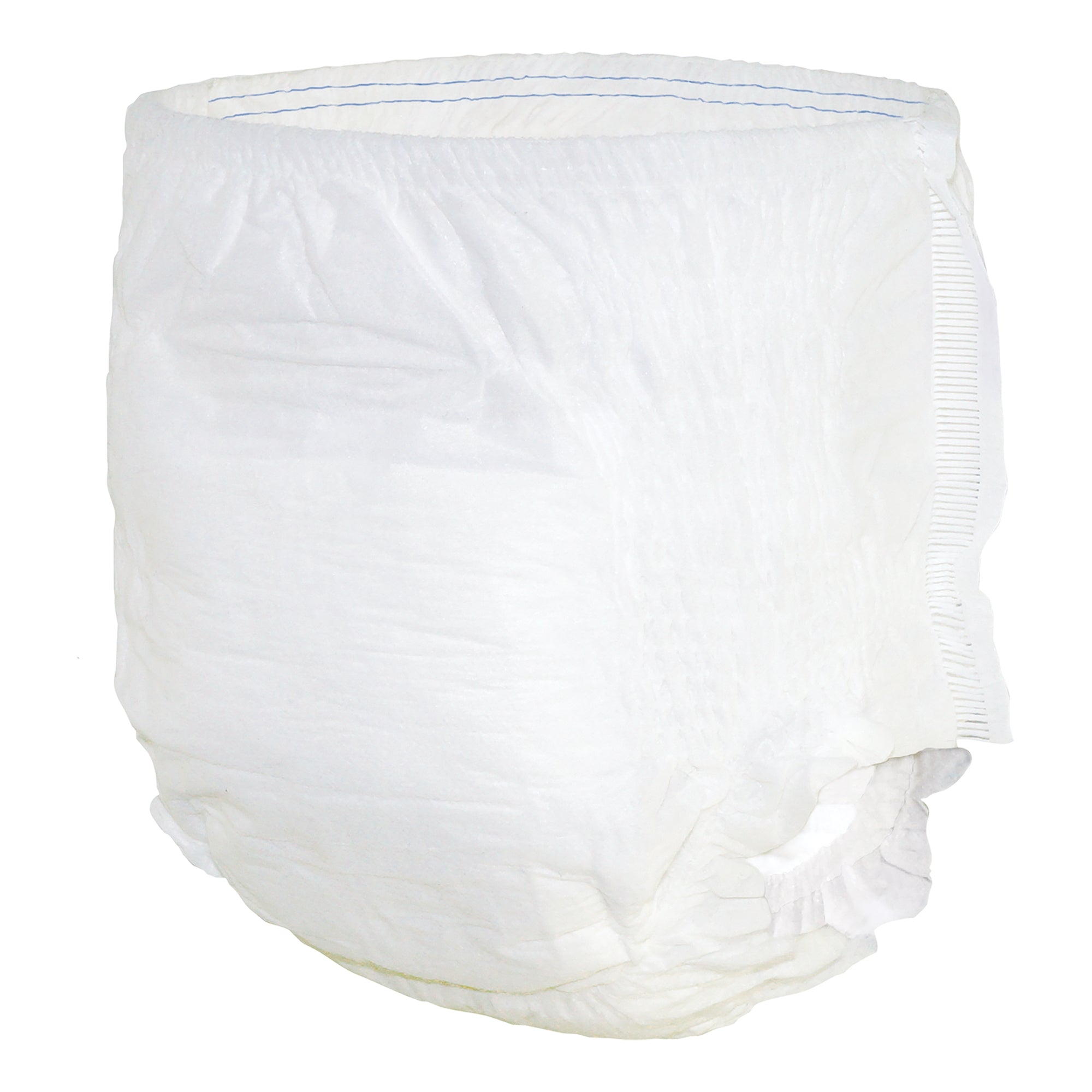 Unisex Youth Absorbent Underwear Tranquility Essential Pull On with Tear Away Seams Medium Disposable Heavy Absorbency, Packaging Type- Case