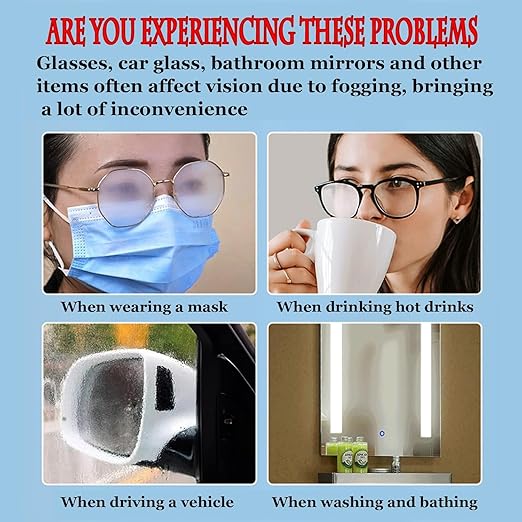 100pcs box glasses cleaner wet wipe disposable anti fog misting dust remover cleaning lens wipes sunglasses phone screen
