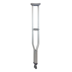 Dynarex Aluminum Crutches