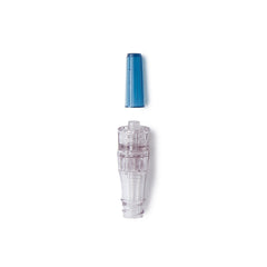Needleless Connector MicroClave Neutral Displacement, Packaging Type- Case
